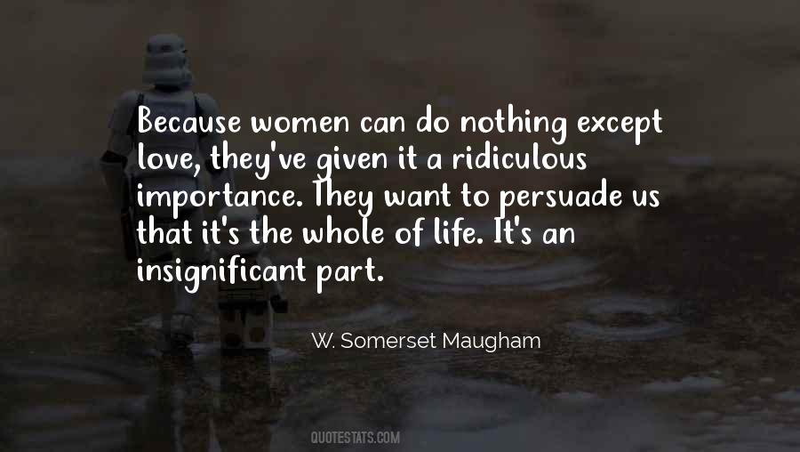 Inspiring Female Leader Quotes #1777683