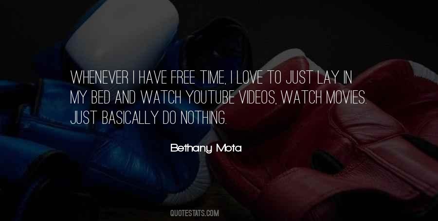 Videos Love Quotes #1296164