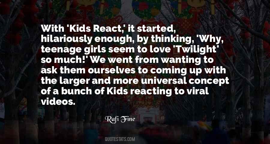 Videos Love Quotes #1839726