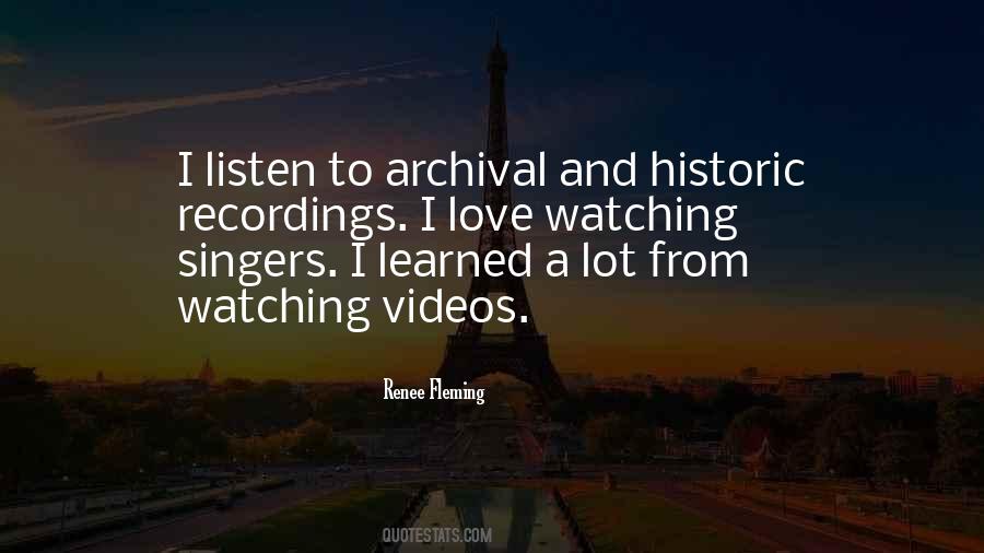 Videos Love Quotes #713458