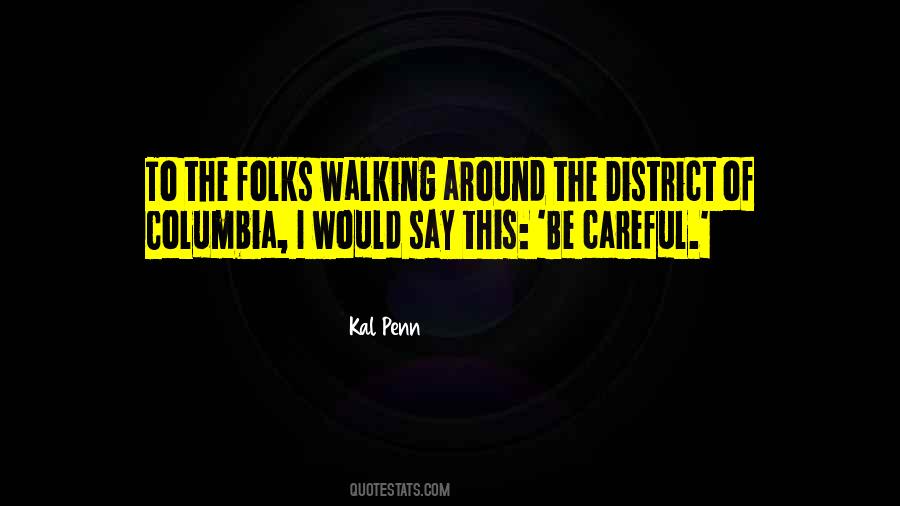 District Of Columbia Quotes #1317265