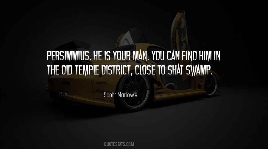 District Quotes #1020210
