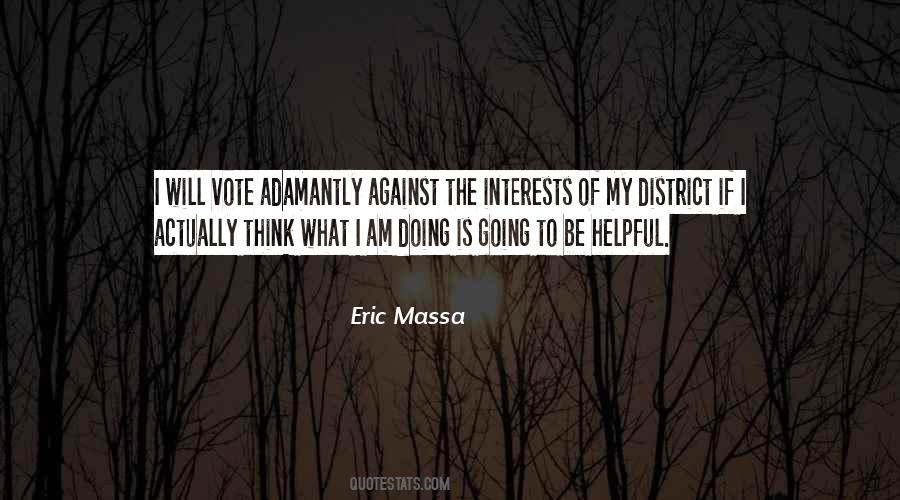 District Quotes #1081780