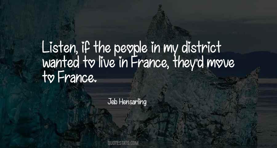 District Quotes #1099606