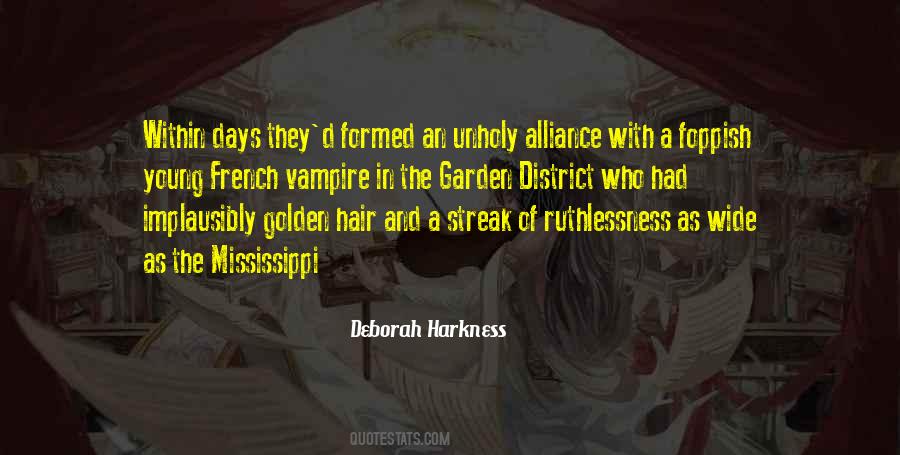 District Quotes #1122151
