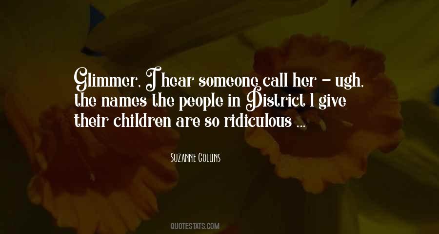 District Quotes #1155368