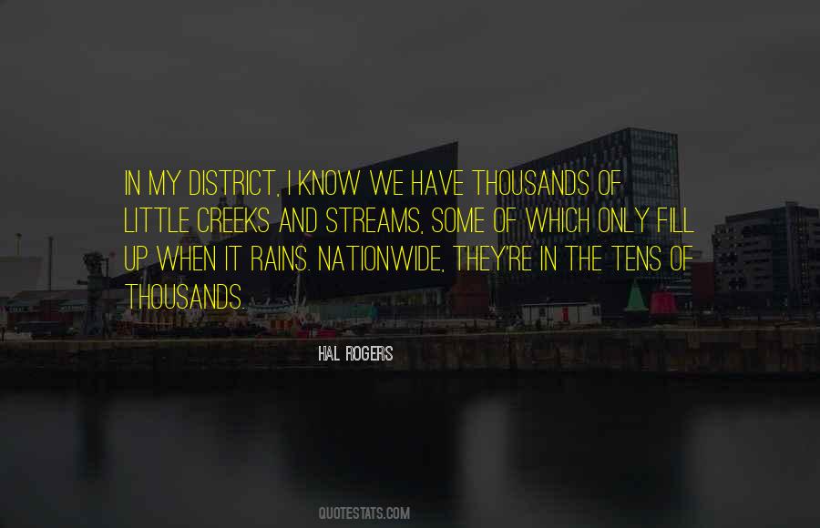 District Quotes #1174371
