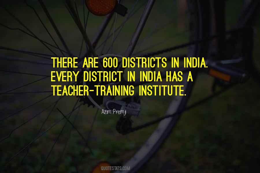 District Quotes #1188513