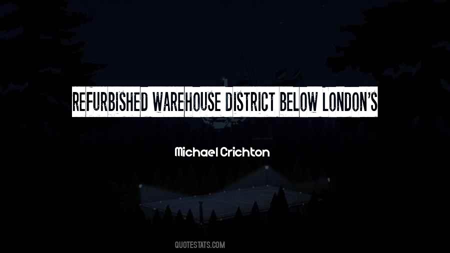 District Quotes #1240338