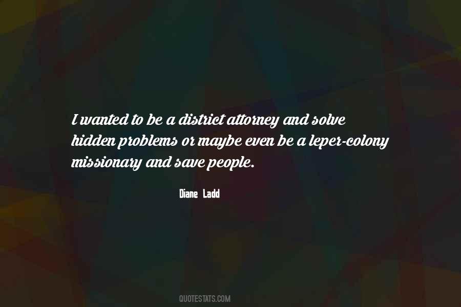 District Quotes #1271730