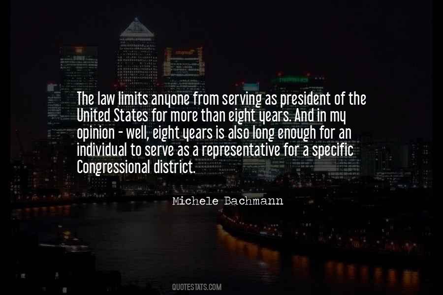 District Quotes #1289918