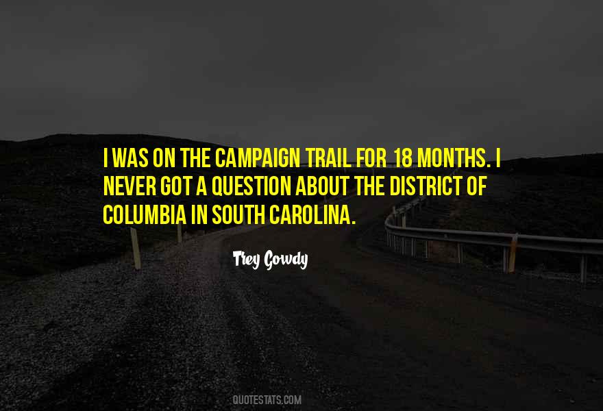 District Quotes #1295307