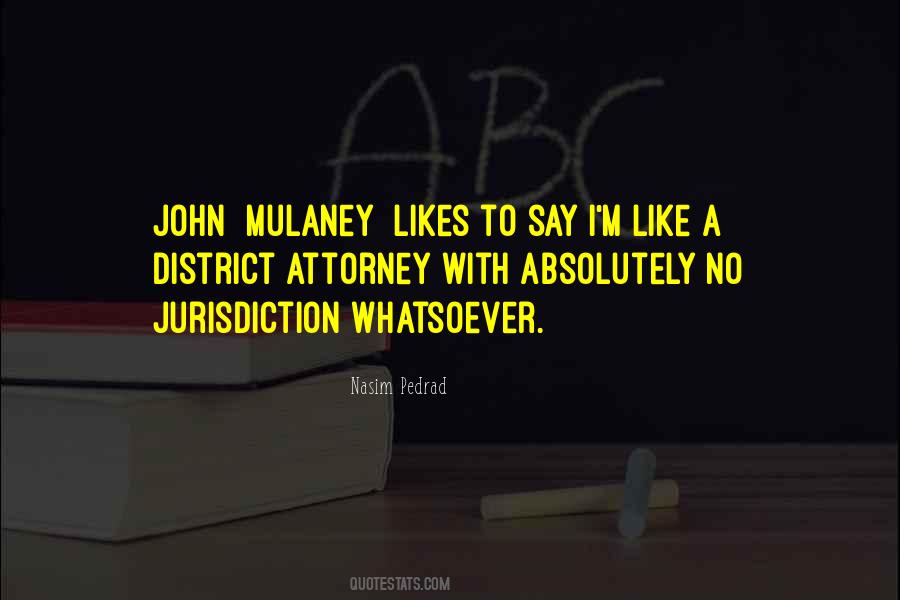 District Quotes #1321481