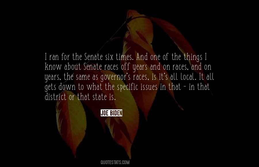 District Quotes #1340586