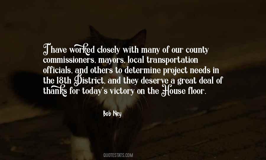 District Quotes #1343342