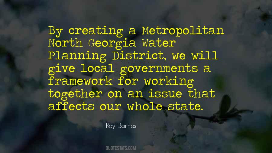 District Quotes #1389159