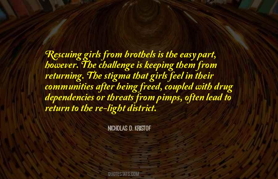District Quotes #1431713
