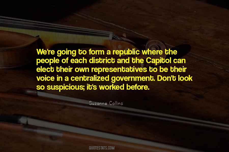 District Quotes #1452305