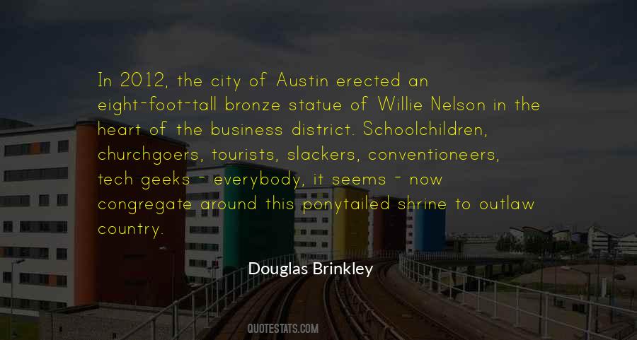 District Quotes #1717573