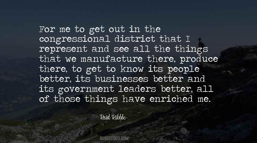 District Quotes #1753924
