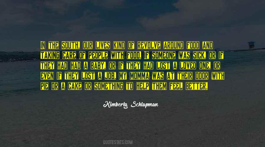 Baby Cake Quotes #1330724