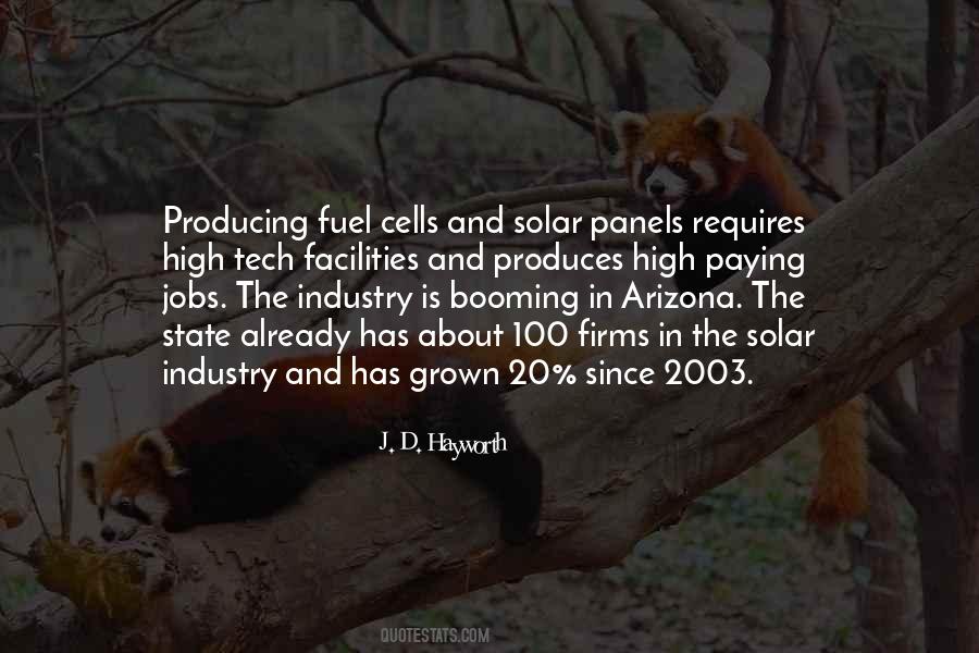 Best Solar Panels Solar Quotes #1491279