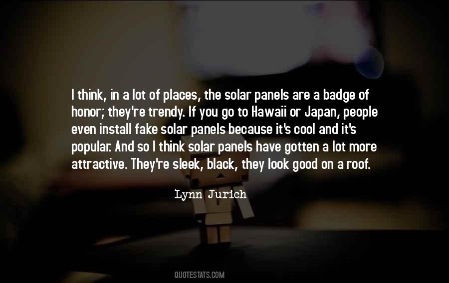 Best Solar Panels Solar Quotes #1597011