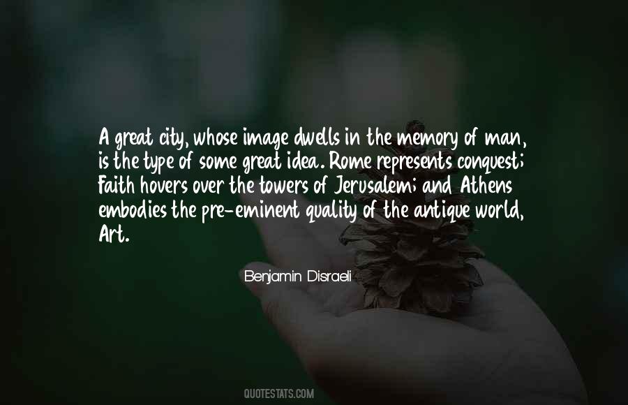 In Memory Of A Great Man Quotes #1369747