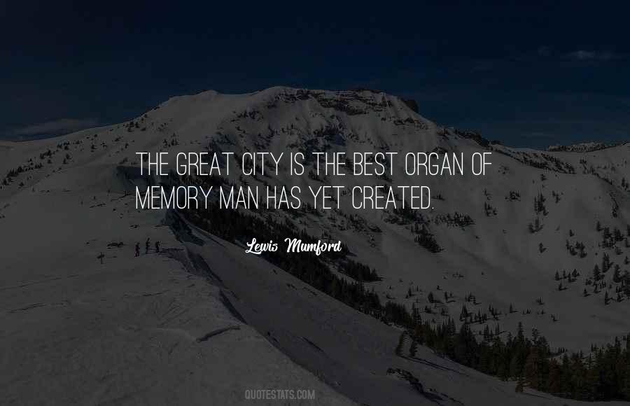 In Memory Of A Great Man Quotes #573487