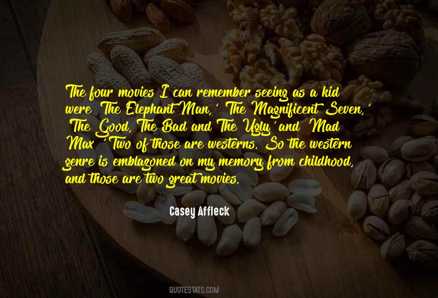 In Memory Of A Great Man Quotes #789598
