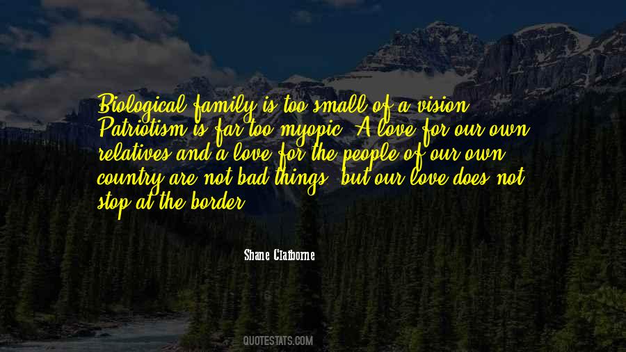 Going Out With Family And Relatives Quotes #928301
