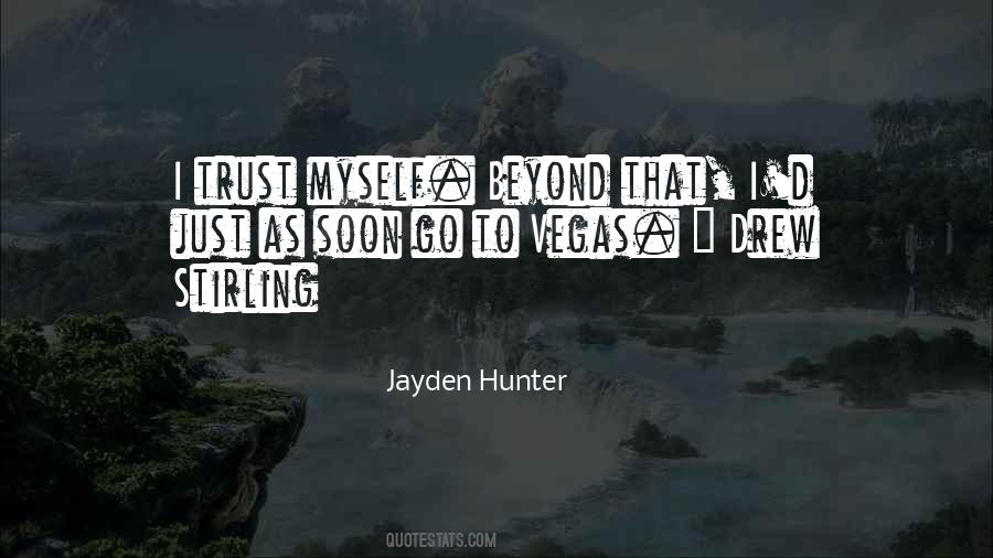 Trust Betrayal Quotes #1043255