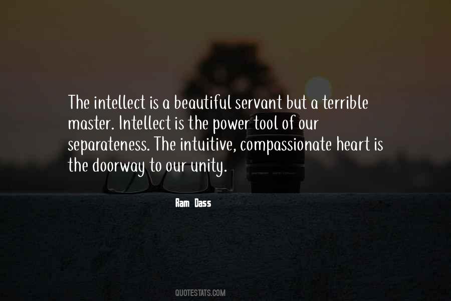 Power In Unity Quotes #1327020