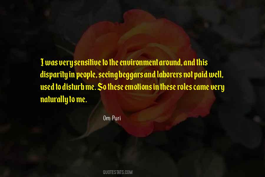 Disturb Others Quotes #133121