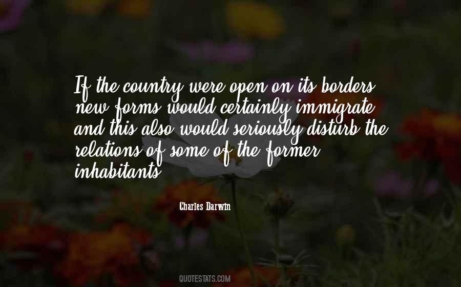 Disturb Others Quotes #136052