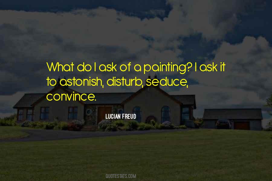Disturb Others Quotes #199157