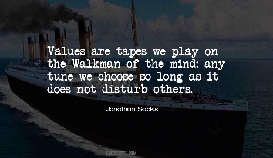 Disturb Others Quotes #819404