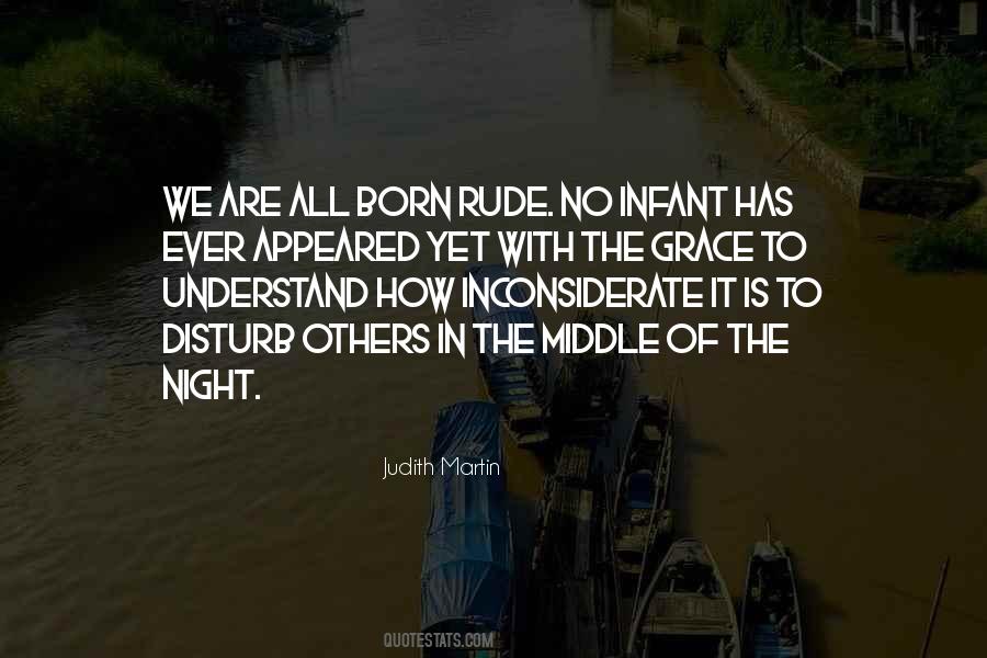Disturb Others Quotes #991372
