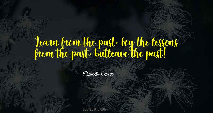 Blessed Future Quotes #1558764