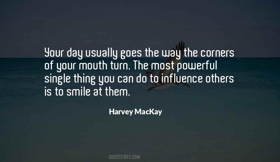 Influence Others Quotes #1635113