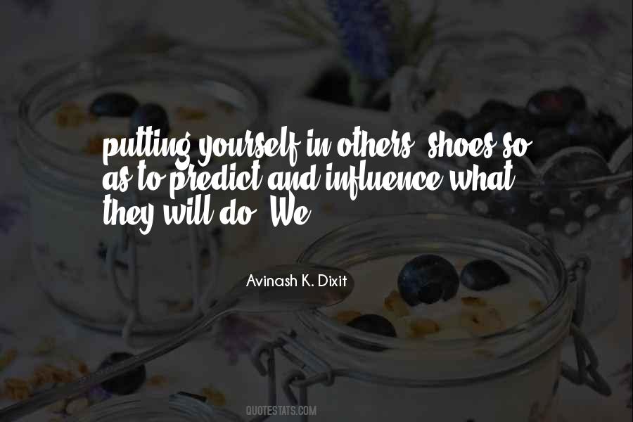 Influence Others Quotes #830483