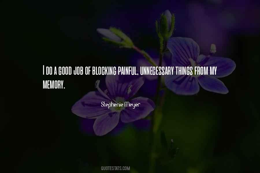 You Have Done A Good Job Quotes #243948