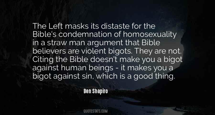 Good Argument Quotes #1241307