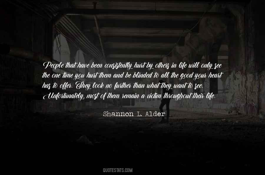 Ego Heart Quotes #1396348
