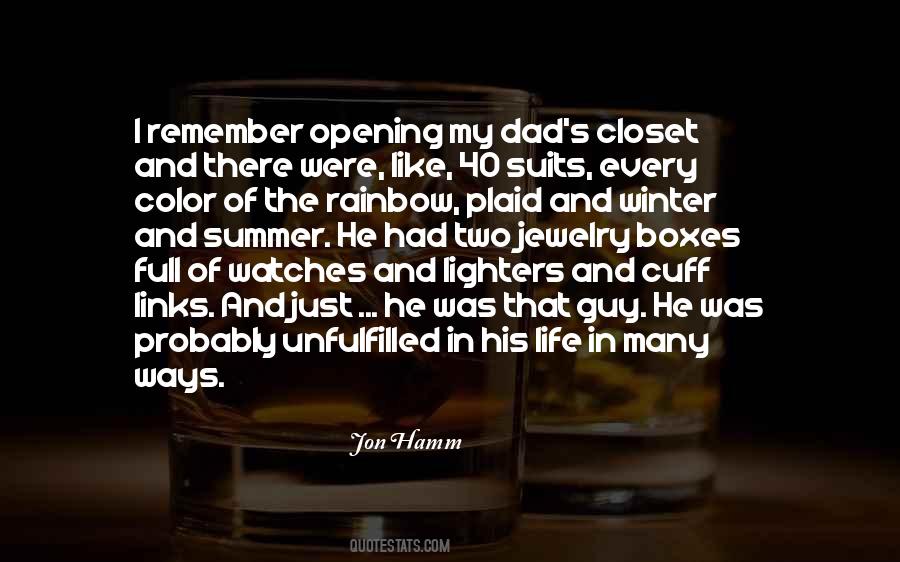 Summer Rainbow Quotes #656411