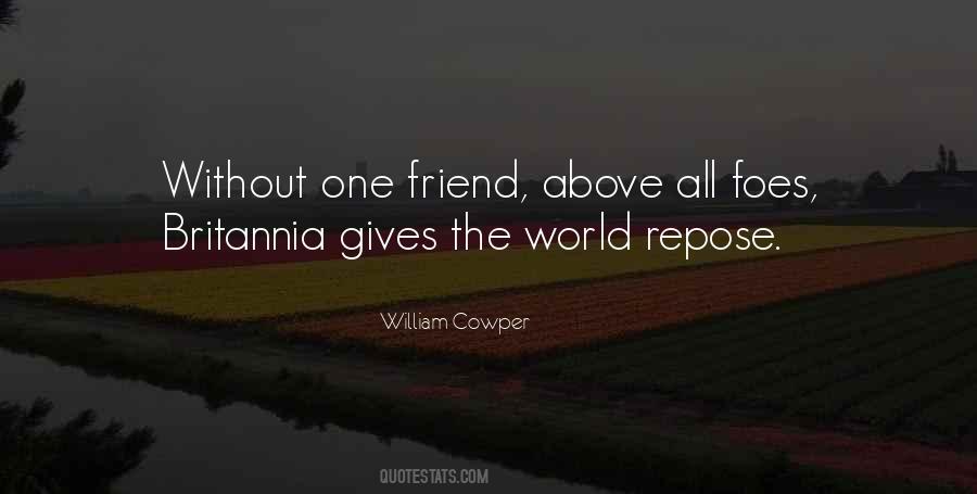 You Are My Best Friend In The World Quotes #668127