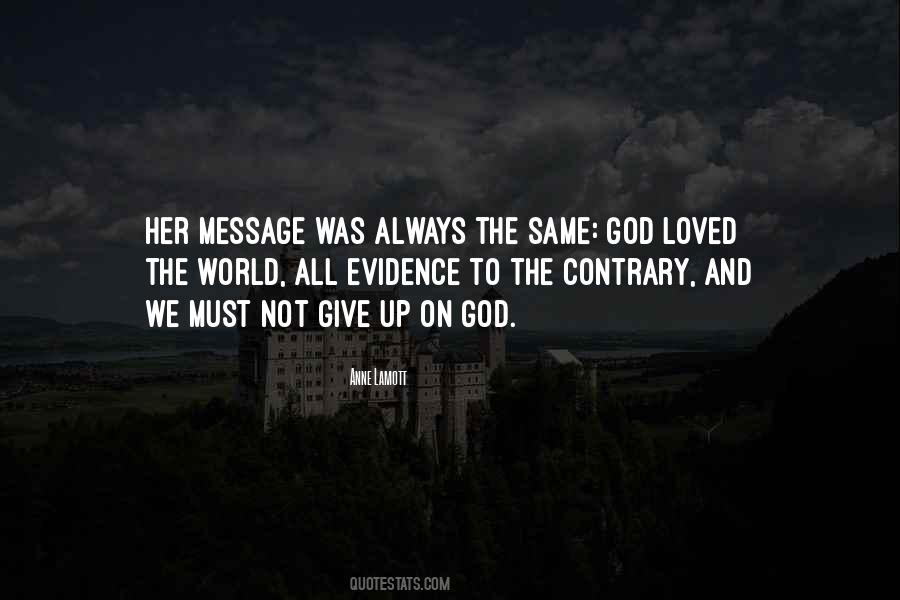 I Have Decided To Stick With Love Mlk Quotes #580675