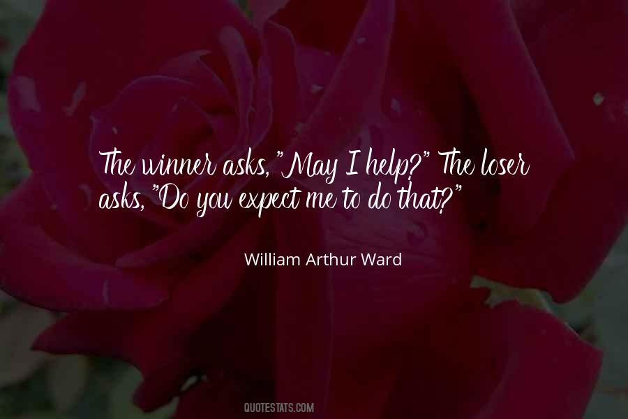 Do Not Expect From Others Quotes #5266