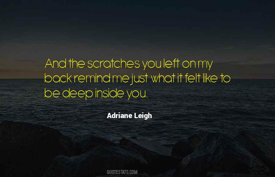 You Are More Than Welcome Quotes #675717