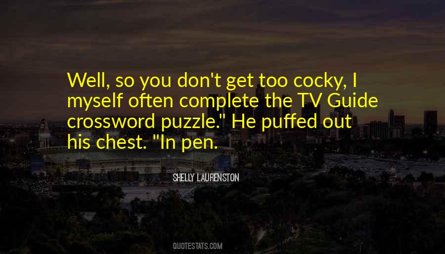 Grandmas Boy Jeff Quotes #1627272